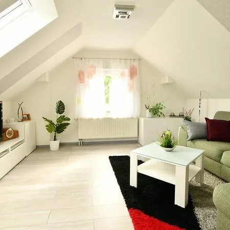 Apartment Bellhaeuser Steinkirchen (Brandenburg)