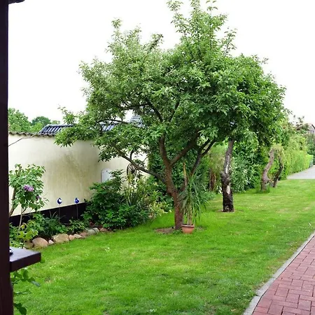 Bellhaeuser דירה Steinkirchen (Brandenburg)