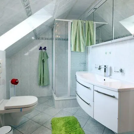 Bellhaeuser Apartment Steinkirchen (Brandenburg)